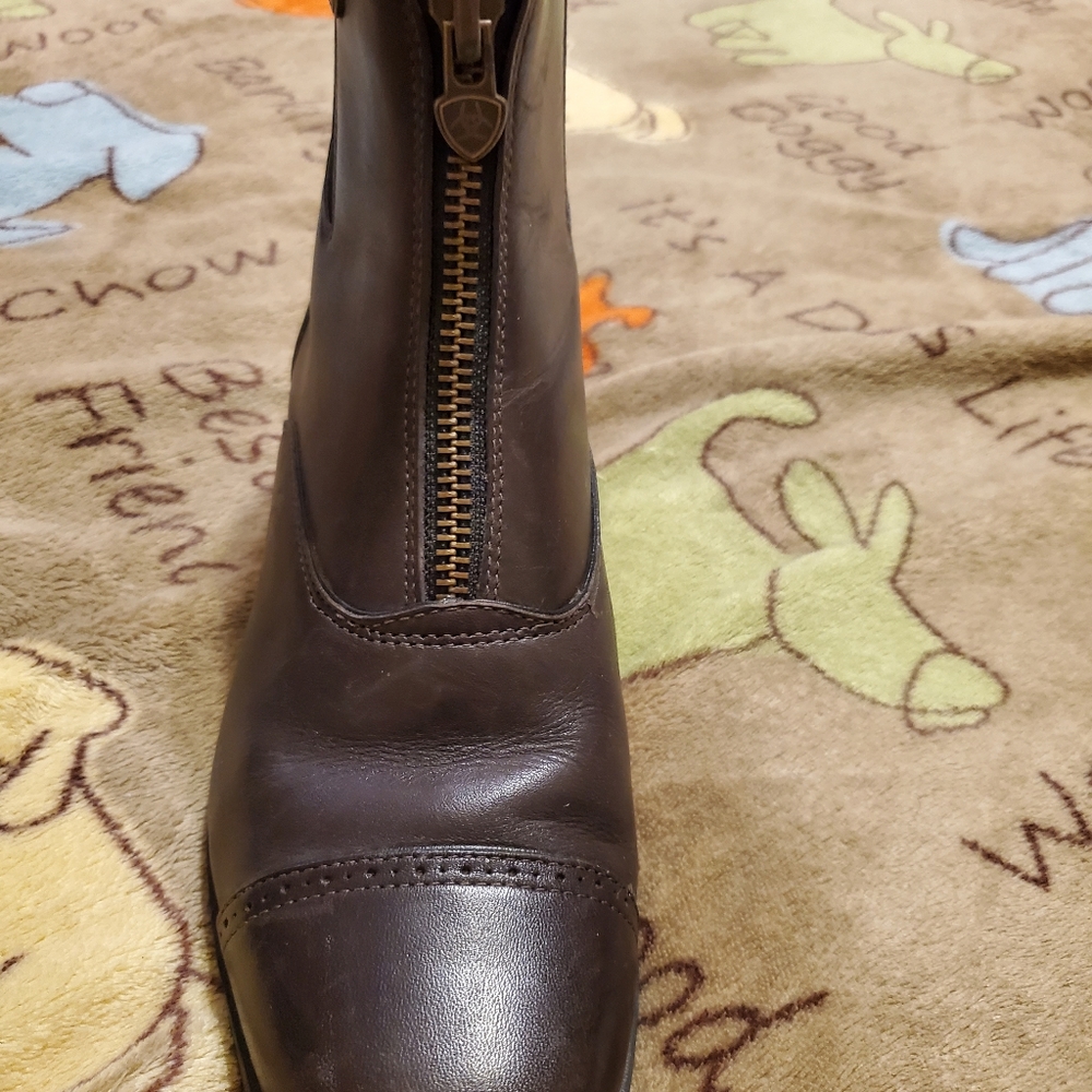 Riding Boots - image 5